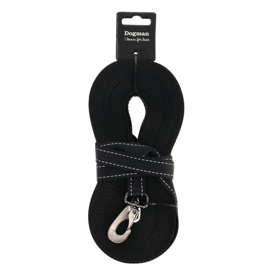 Spårlina Iris Vävd 15m - Flera färger