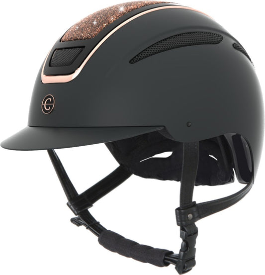 Covalliero Helmet Elite