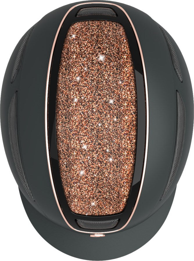 Covalliero Helmet Elite