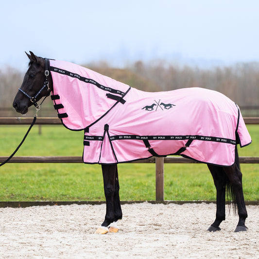 HVPolo Flugtäcke HVPNena - Rosa