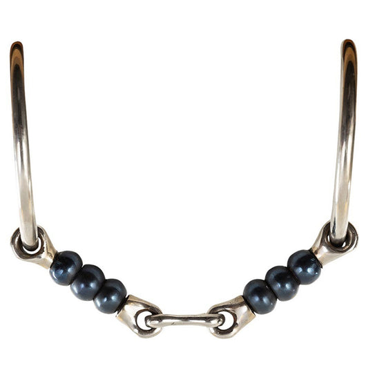 Tredelat Bett med Kulor Sweet Iron 14mm