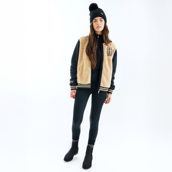 Varsity jacket HVPLuisa