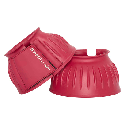 HVPolo Essential Gummiboots - Rosa, Blush