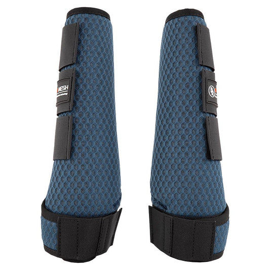 BR BR Horse Boots Pro Mesh Flex