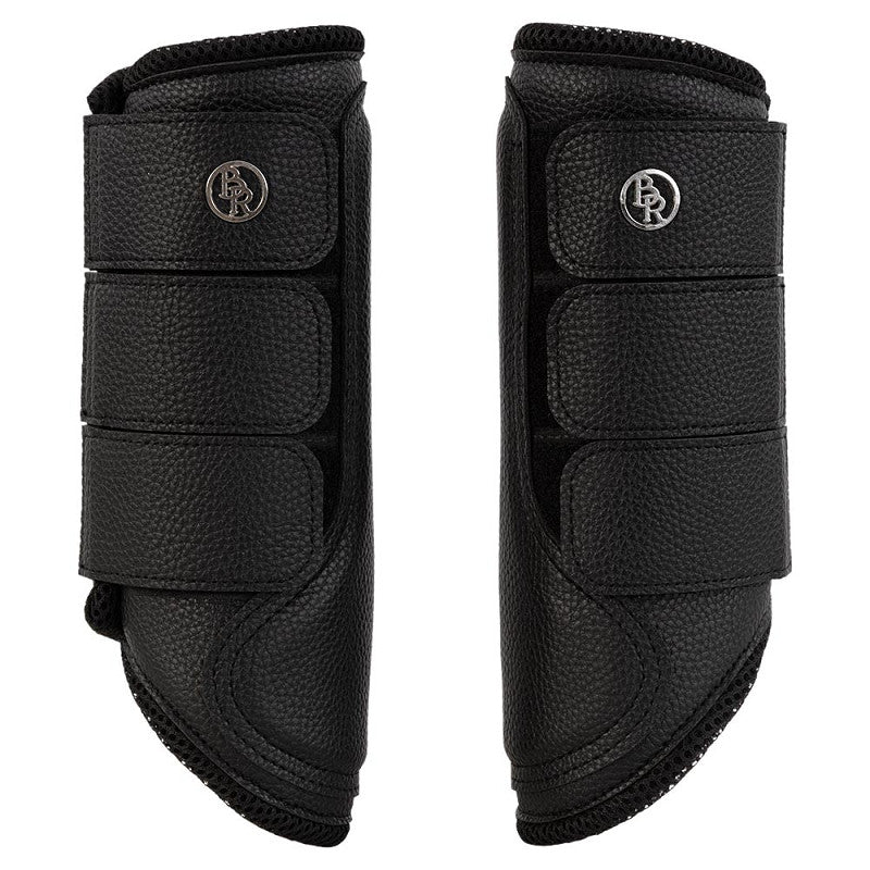 BR Majestic Boots Mesh