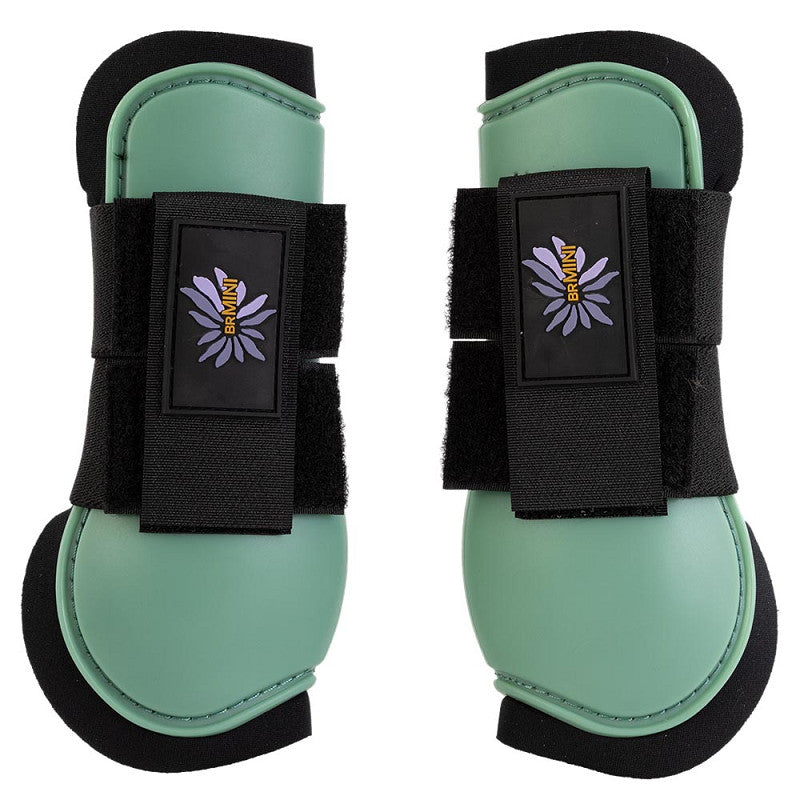 BR Mini Horse Tendon Boots