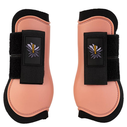 BR Mini Horse Tendon Boots