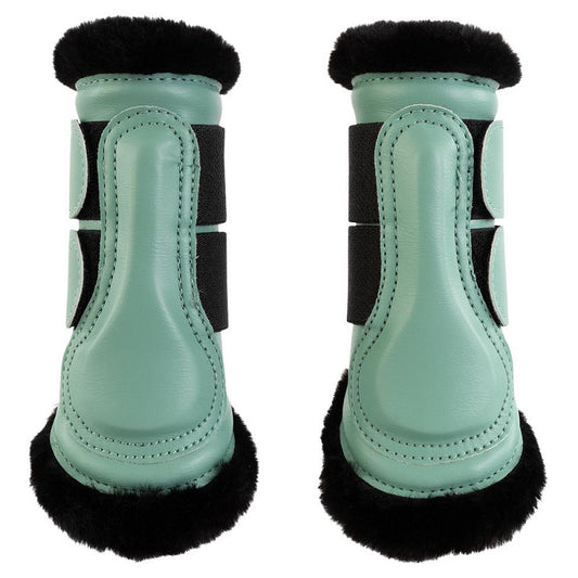 BR Mini Horse Majestic Boots