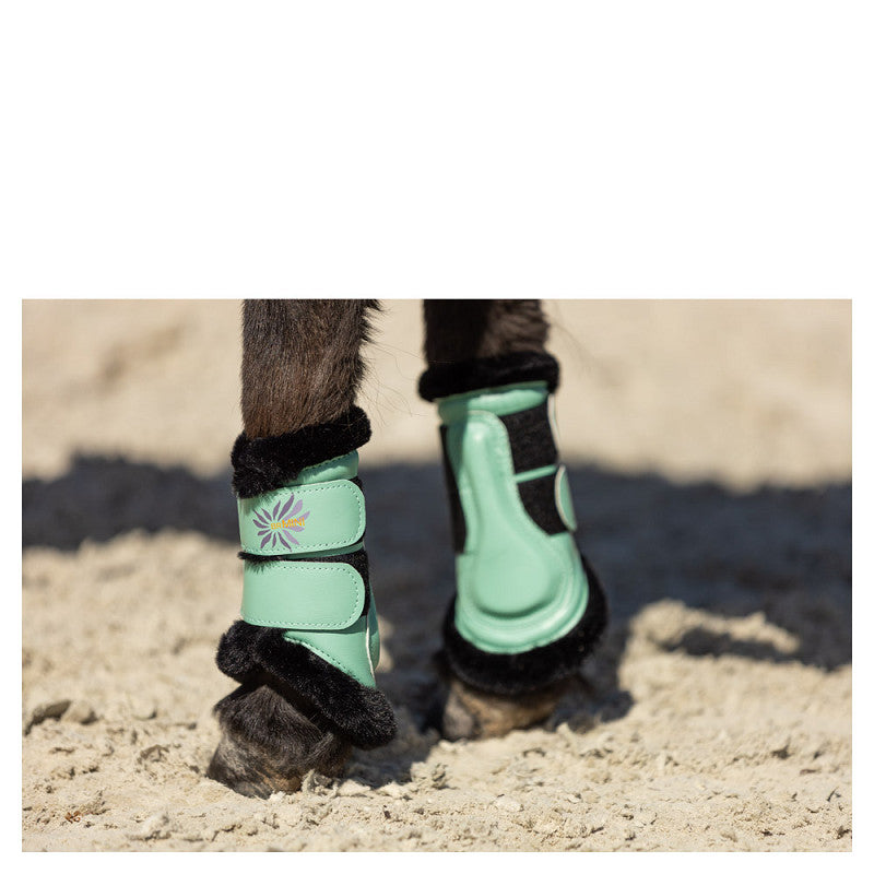 BR Mini Horse Majestic Boots