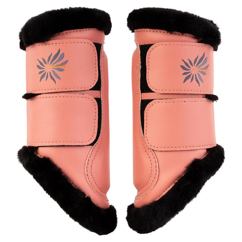 BR Mini Horse Majestic Boots