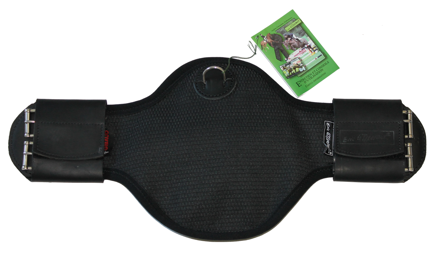 ELT Eric Le Tixerant dressyr