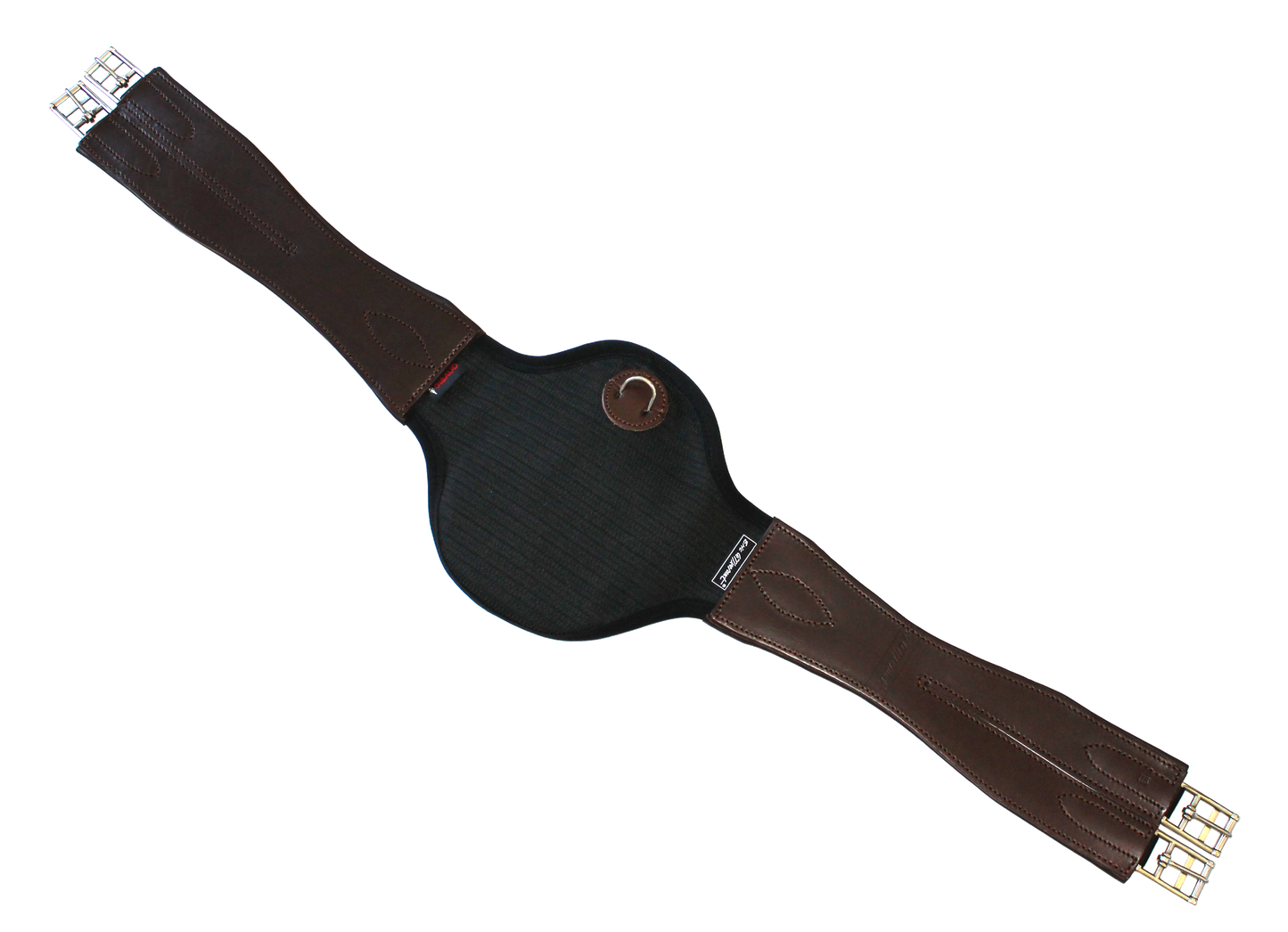 ELT Eric Le Tixerant hoppgjord