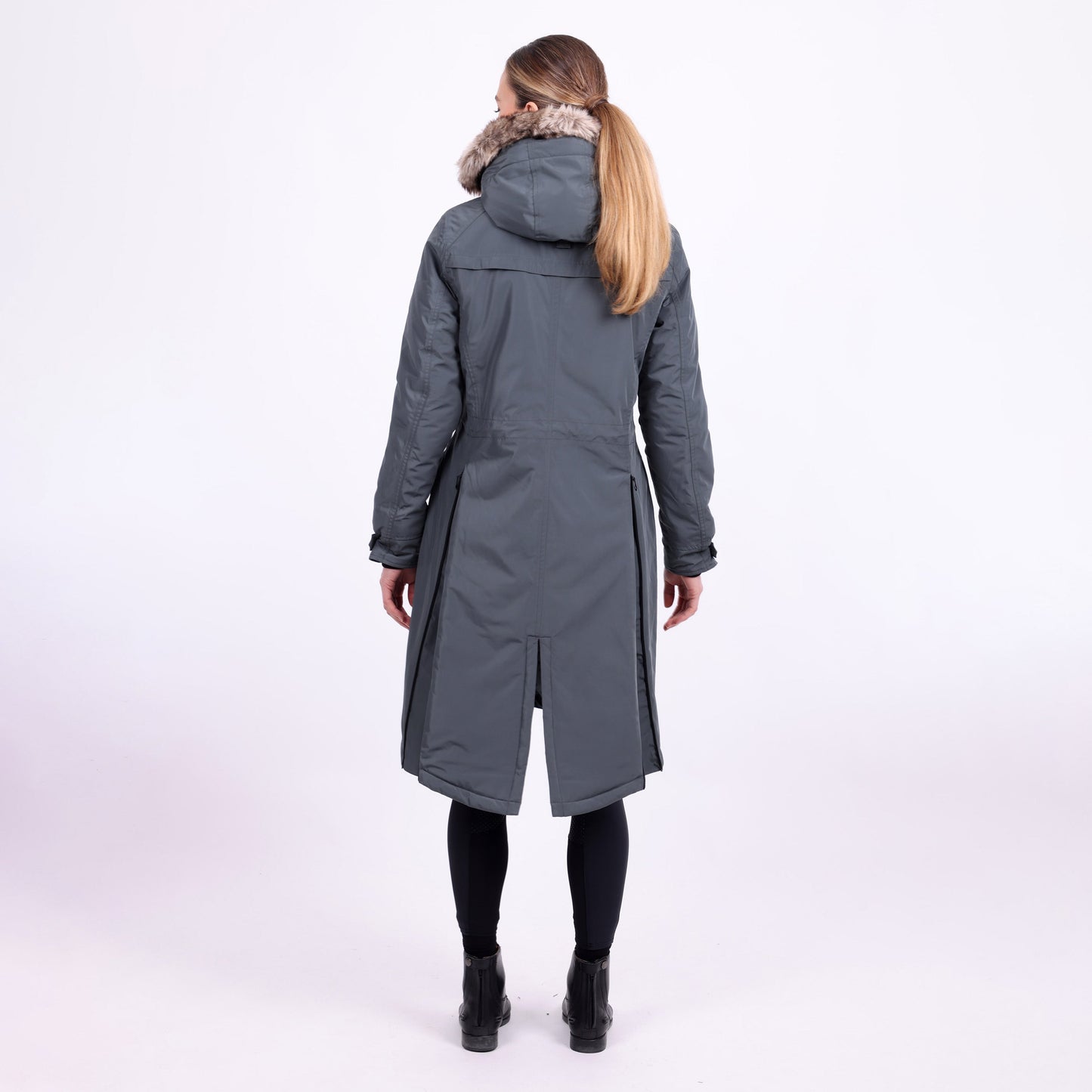 Parka ESLajana