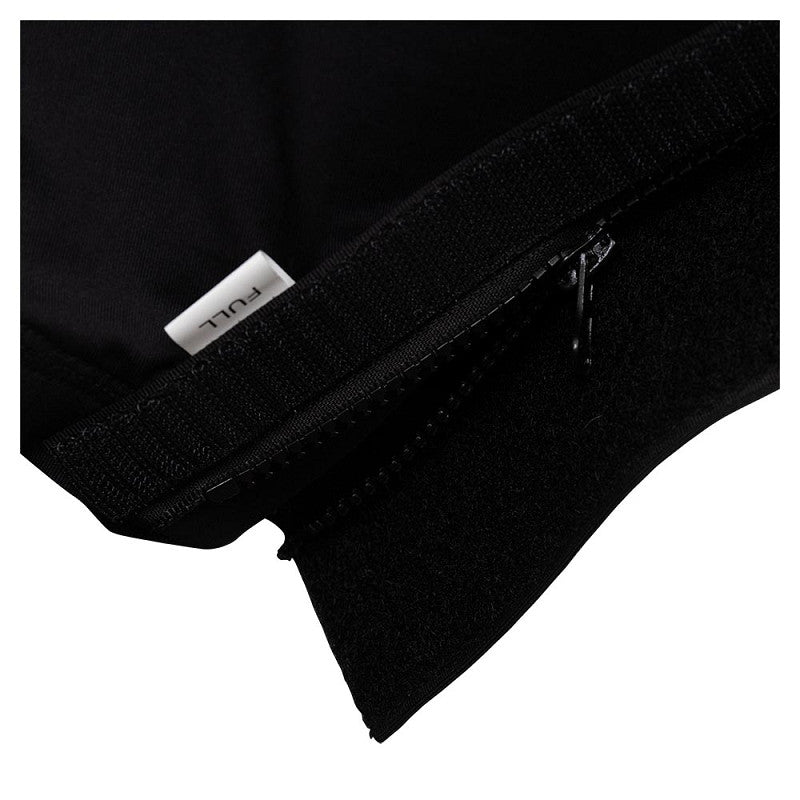 BR Fly Mask with Zipper Lycra