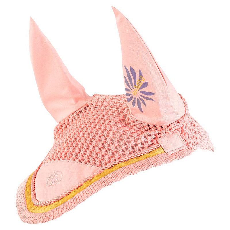 BR Mini Horse Ear Bonnet