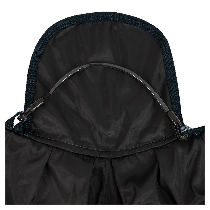 BR Mini Horse Rain Rug 600D 0g