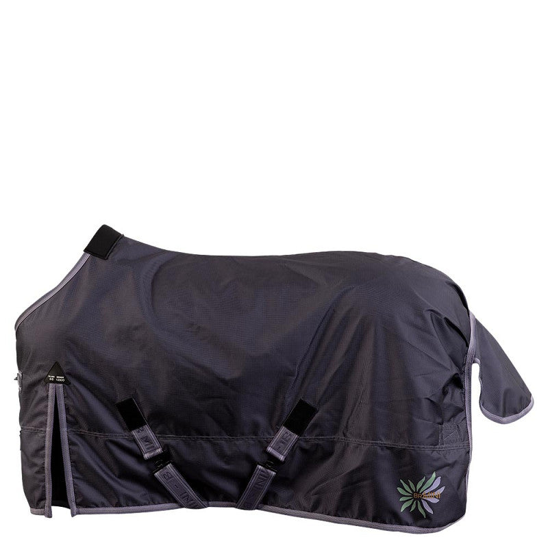 BR Mini Horse Rain Rug 600D 0g