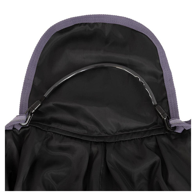 BR Mini Horse Rain Rug 600D 0g