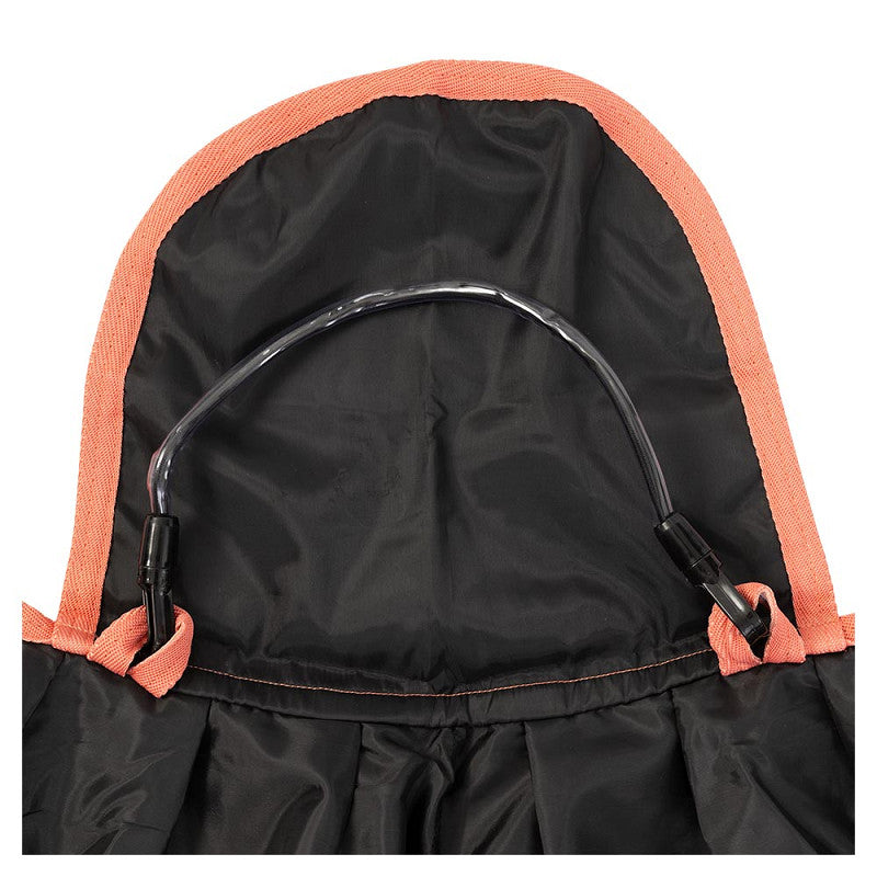 BR Mini Horse Rain Rug 600D 0g
