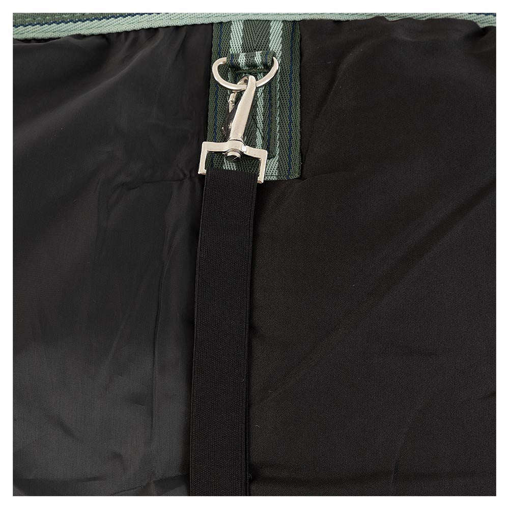 Premiere Turnout Rug High Neck 600D – 150 g