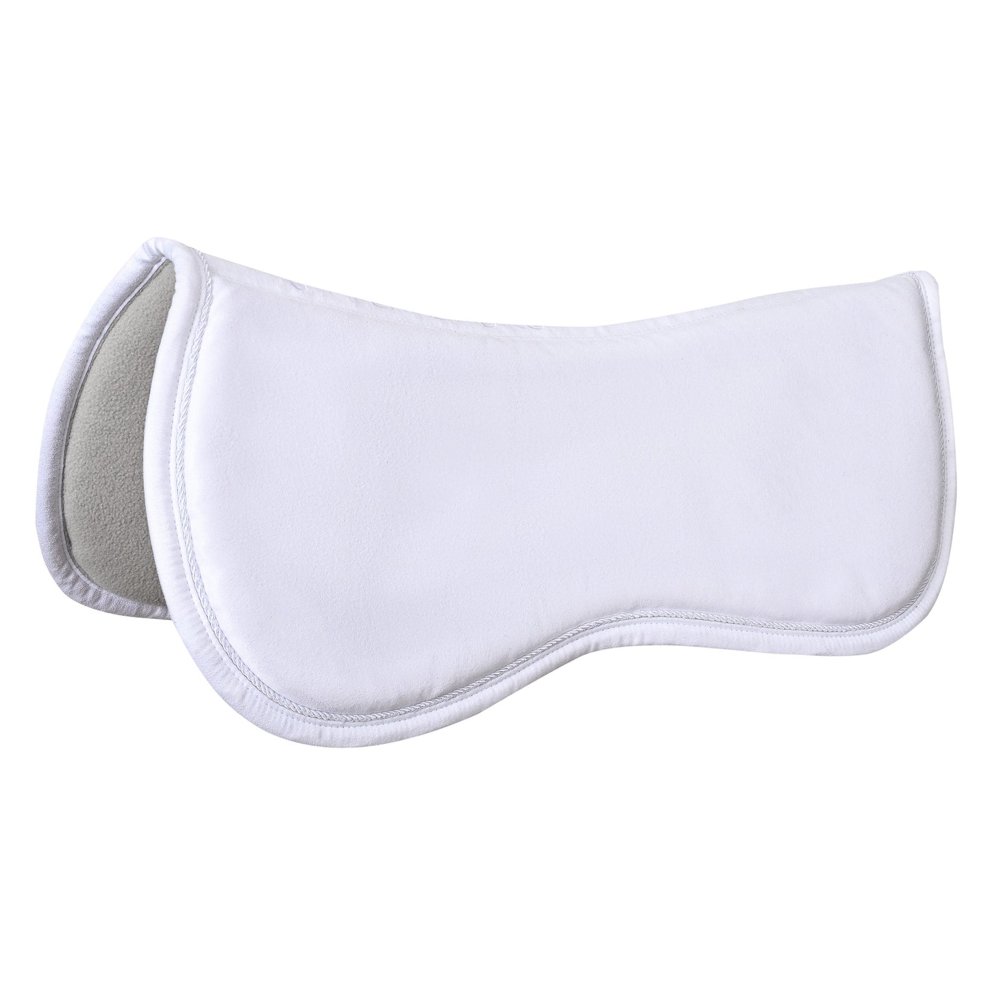 Half pad IRHSuede
