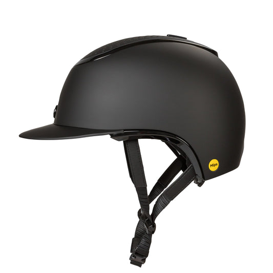 Strixx Ridhjälm Solskärm M/G