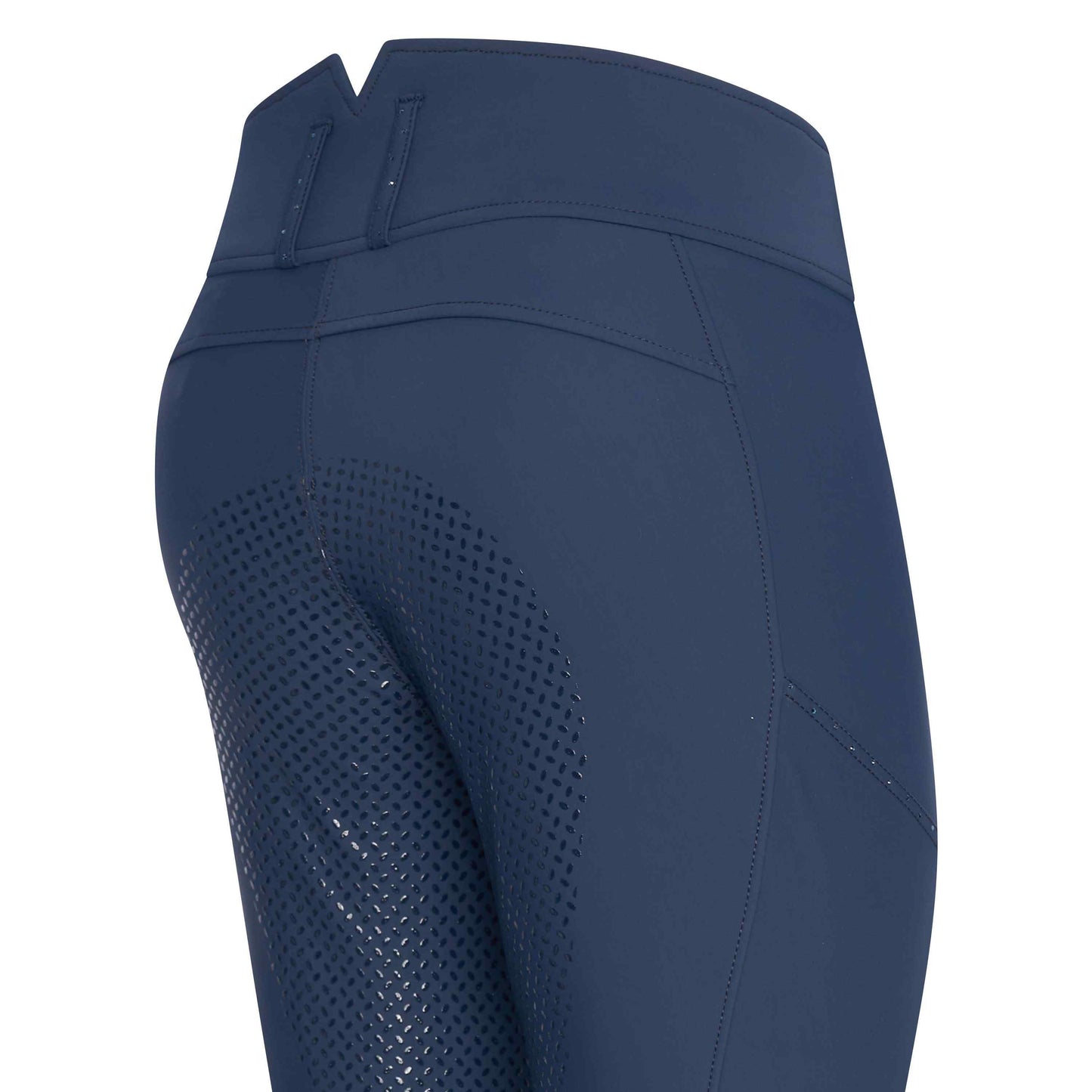 Riding breeches IRH-Bliss FullGrip - Navy