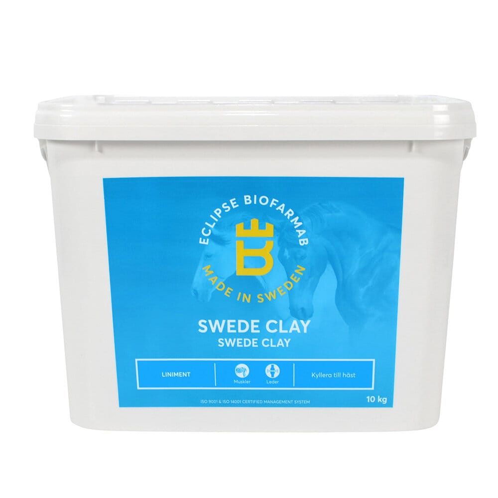 Swede Clay
