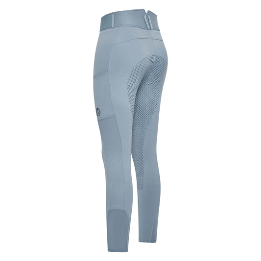 Riding breeches IRH-Bliss FullGrip - Moonstone
