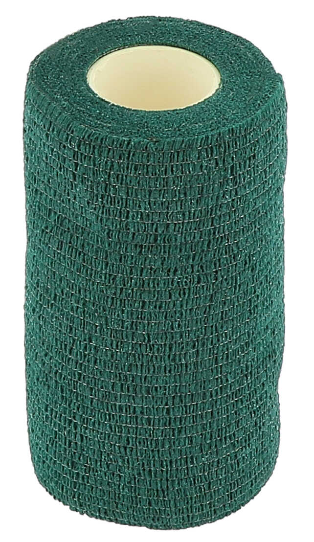 HIPPOTONIC 'Flex-Wrap' Självhäftande Bandage - Flera färger