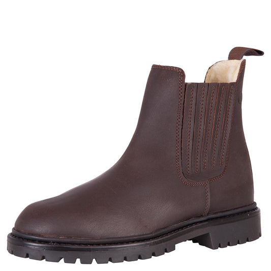 BR BR Winter Jodhpur Boots Alaska II