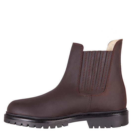 BR BR Winter Jodhpur Boots Alaska II