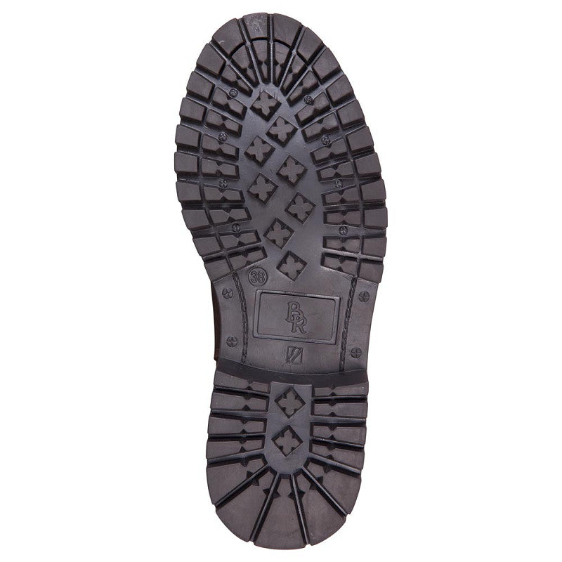 BR BR Winter Jodhpur Boots Alaska II