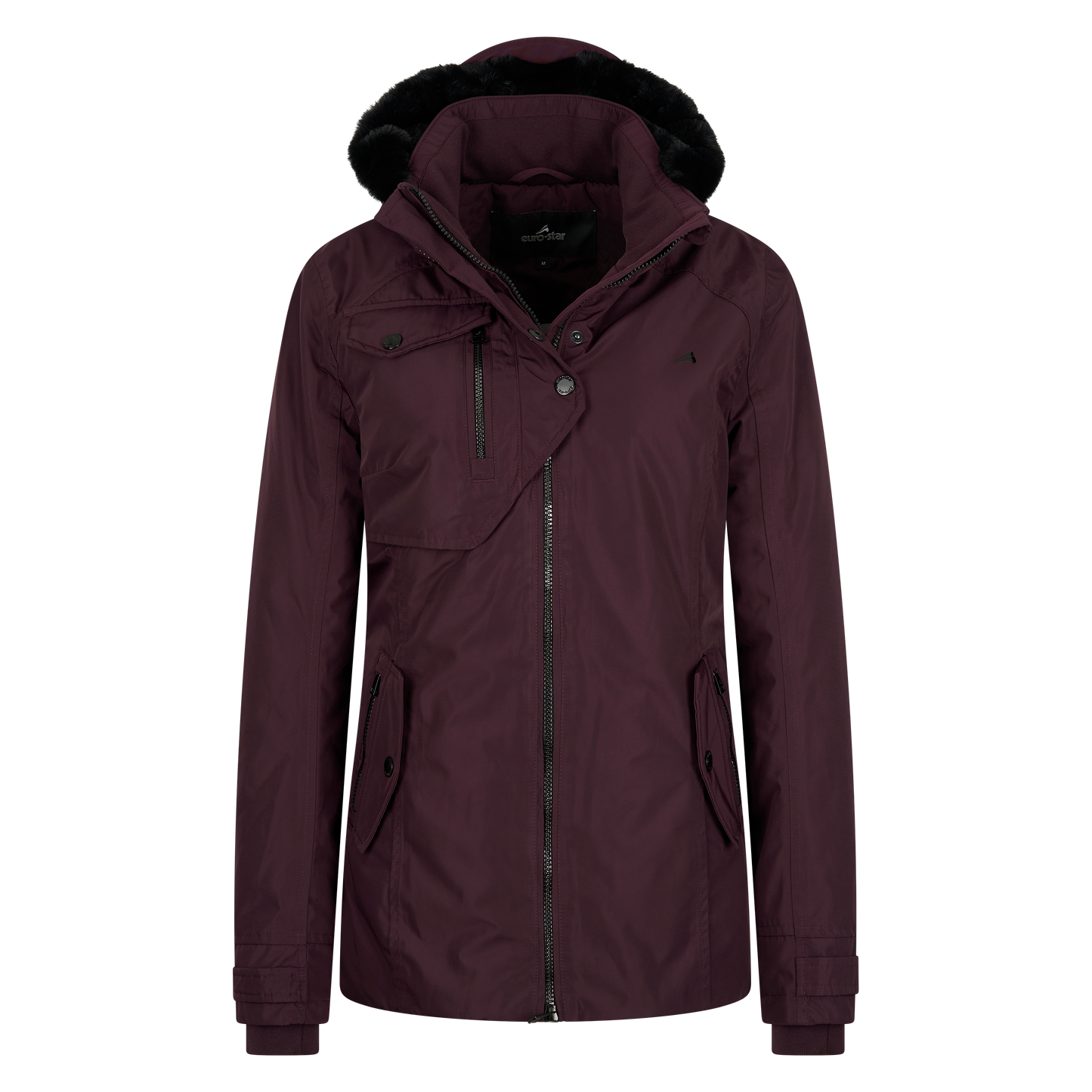 Parka ESLajana