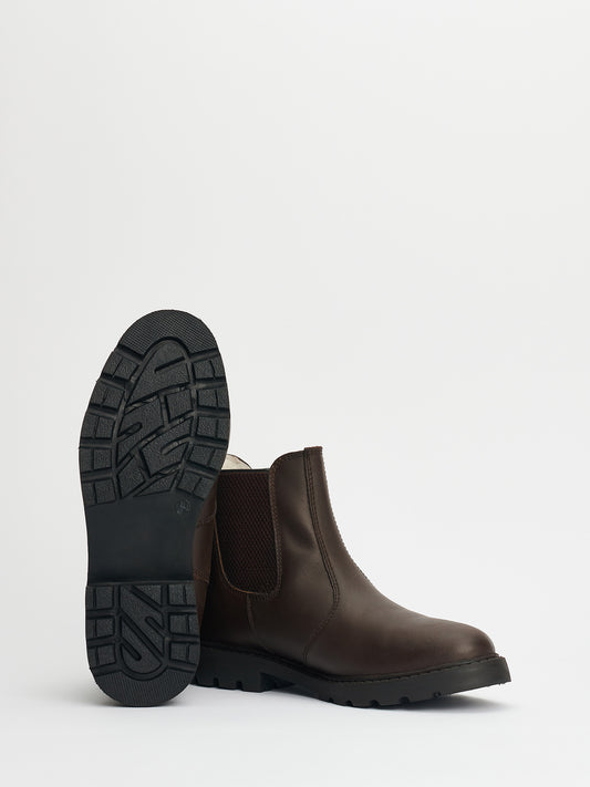 Charlie Varmfodrade Jodhpurs