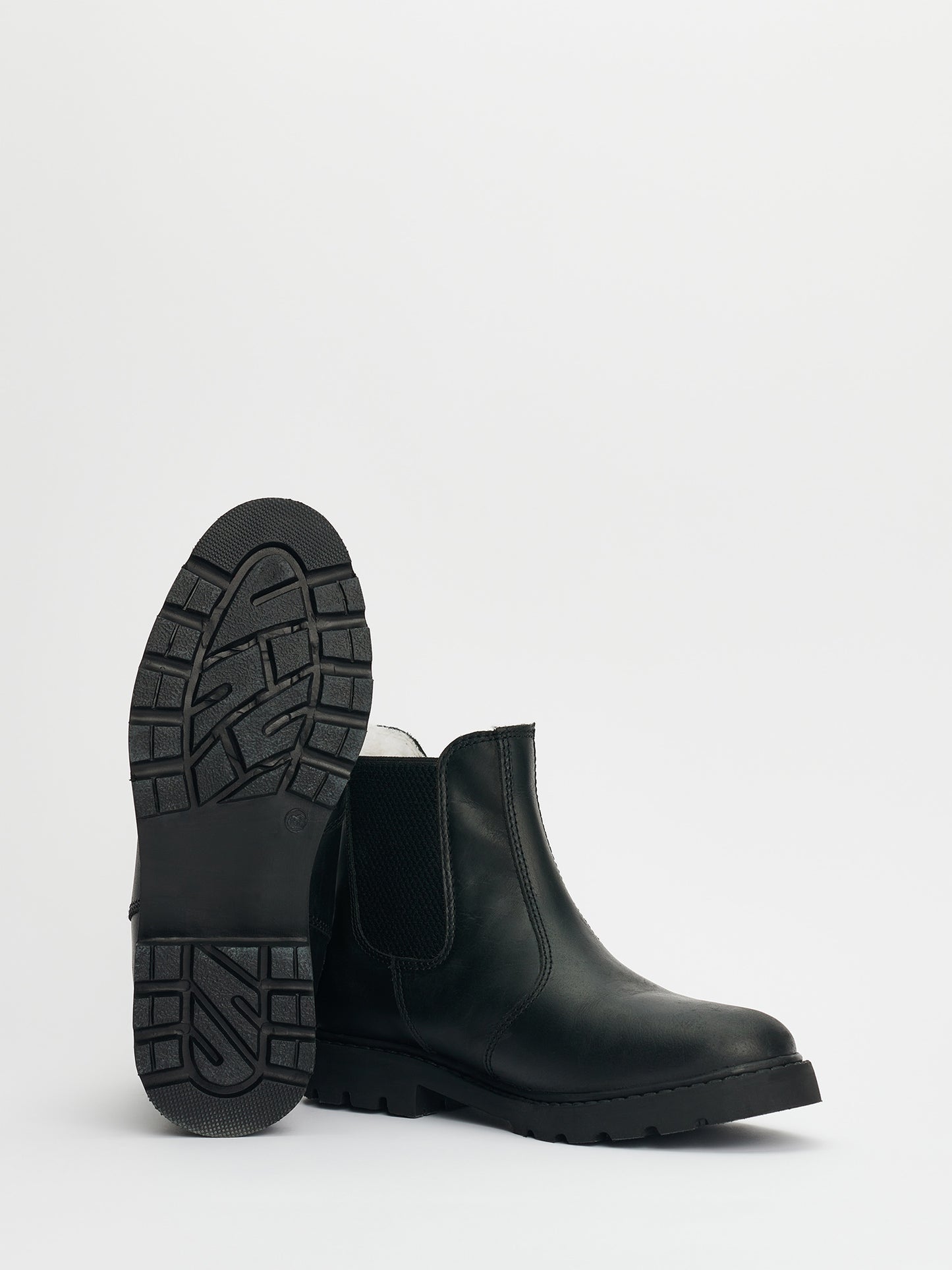 Charlie Varmfodrade Jodhpurs