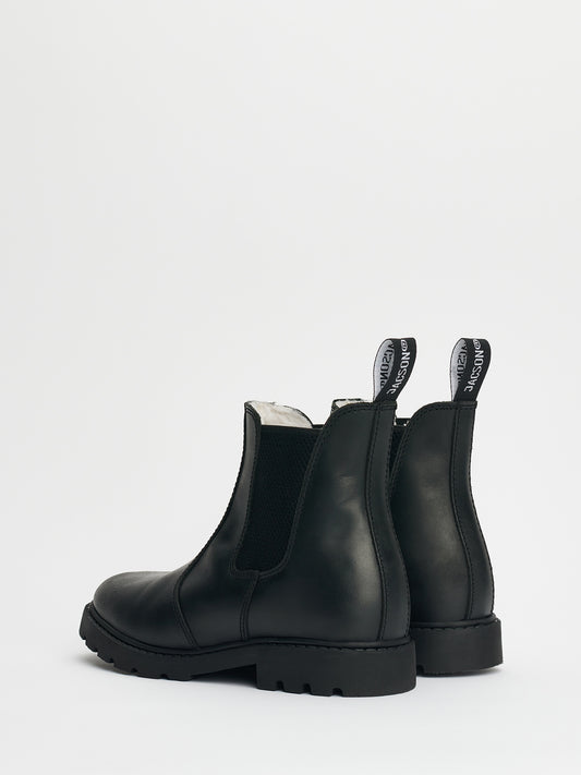 Charlie Varmfodrade Jodhpurs