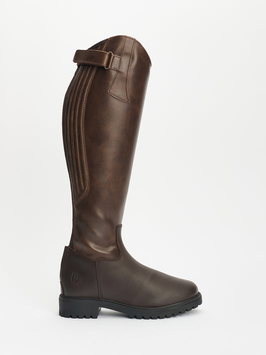Aspen Varmfodrad Ridstövel