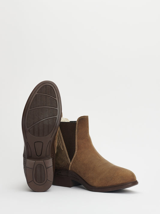 Sephora Varmfodrad Ridsko