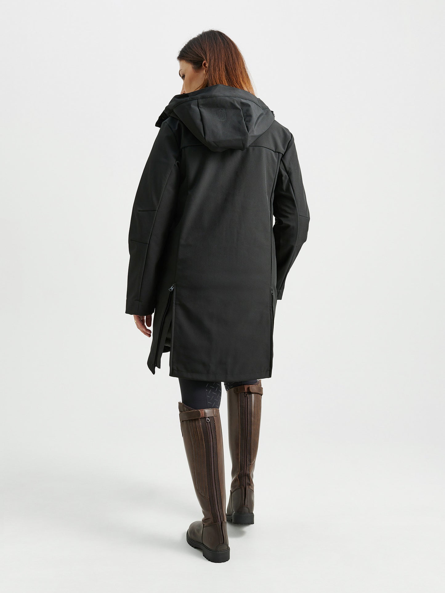 Jacson Bodil Softshell Ridjacka