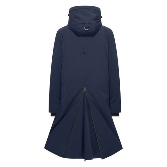 Jacket HVP-Heat Tech