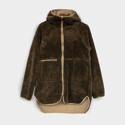 Jacson Nora Teddyjacka