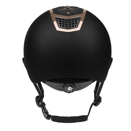 Fair Play Hjälm FP QUANTINUM CHIC ROSEGOLD W-V