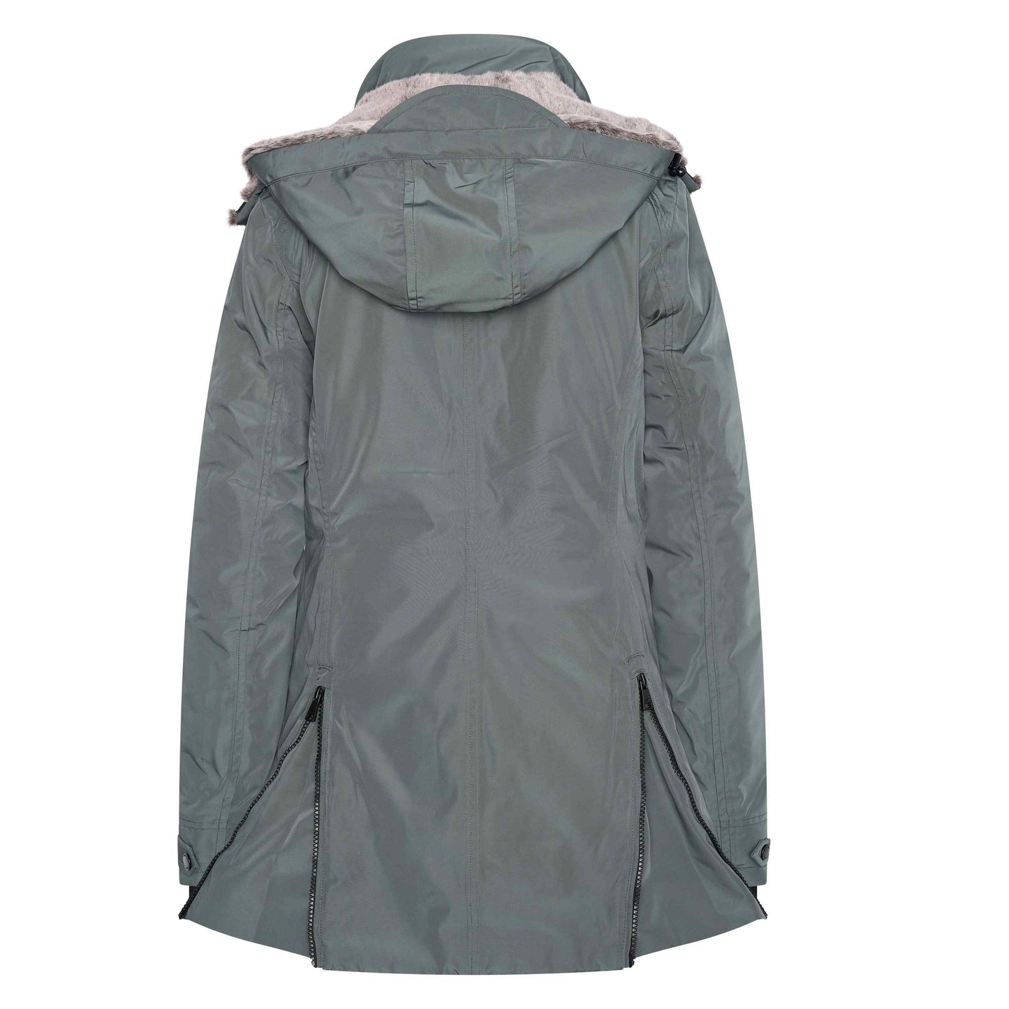 Parka ESLajana