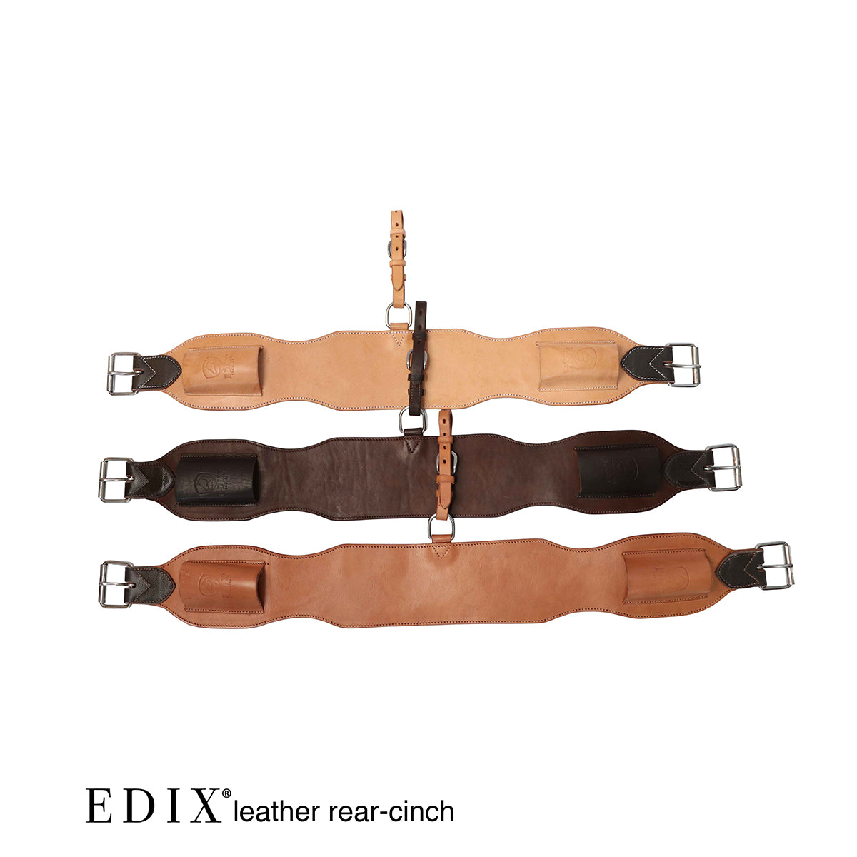 EDIX rear-chinch