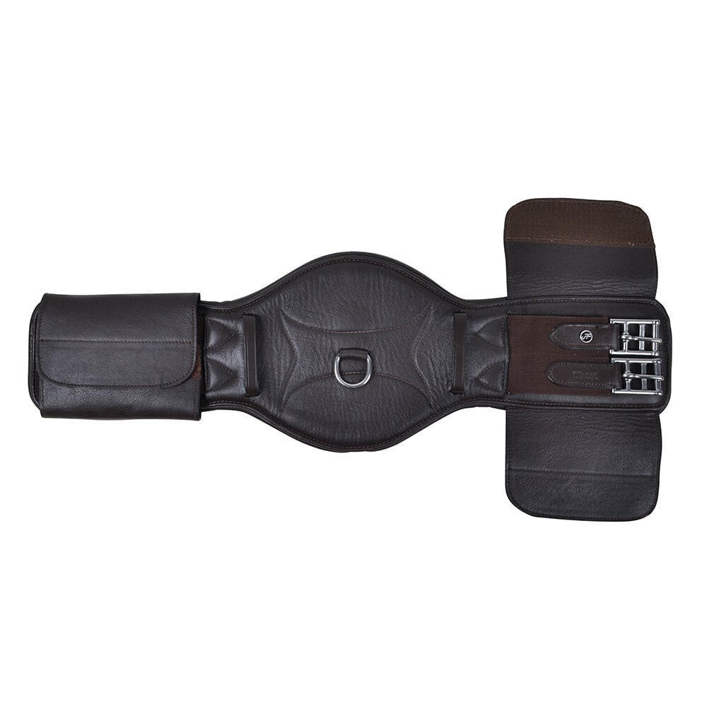 Hansbo Dressyrgjord HELUX Brun