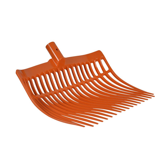 Grephuvud Okrossbar Rosa