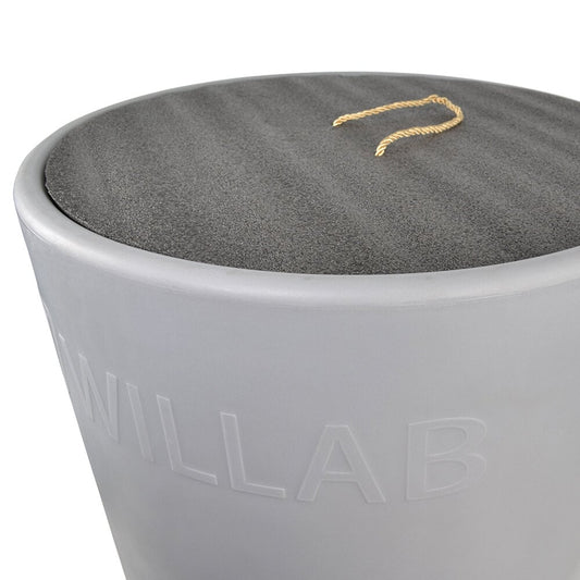 Lock Balja Isolerad 80L