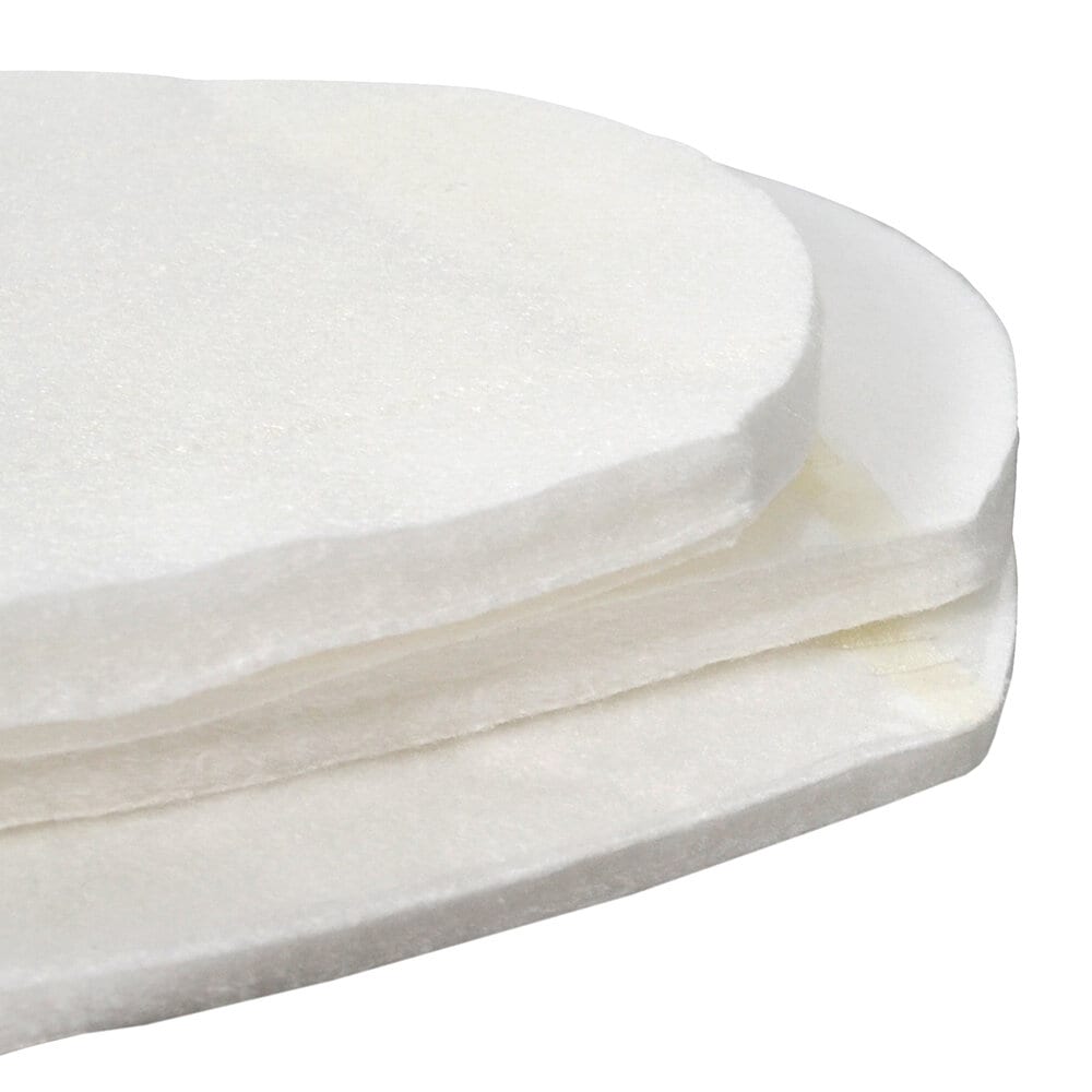 Hovkompress för häst 3-pack