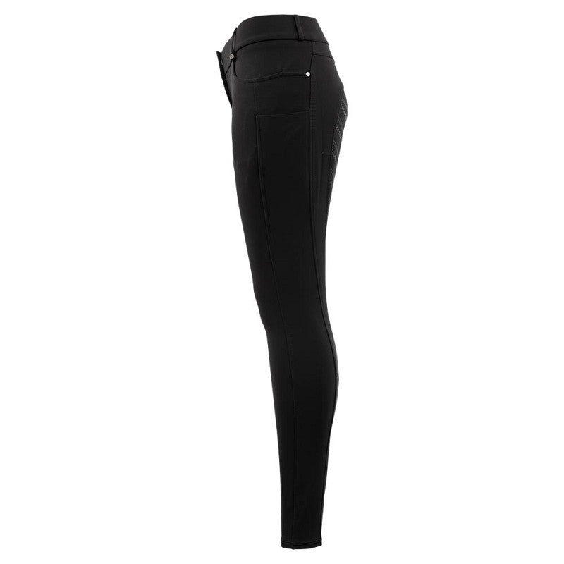BR Riding Breeches Mathilda Ladies Silicone Seat